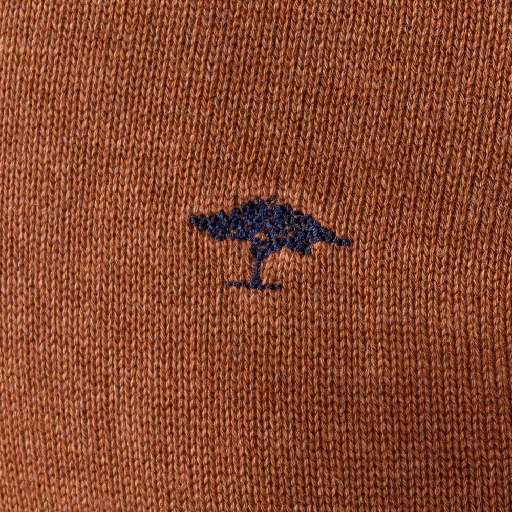 Fynch-Hatton Πουλόβερ V-Neck - 1414  211