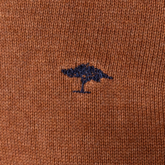 Fynch-Hatton Πουλόβερ V-Neck - 1414  211