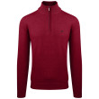 Fynch-Hatton Κόκκινο Half Zip - 1414  215