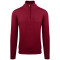 Fynch-Hatton Κόκκινο Half Zip - 1414  215