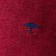 Fynch-Hatton Κόκκινο Half Zip - 1414  215