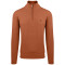 Fynch-Hatton Μπεζ Half Zip - 1414  215