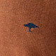 Fynch-Hatton Μπεζ Half Zip - 1414  215