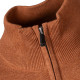 Fynch-Hatton Μπεζ Half Zip - 1414  215