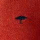 Fynch-Hatton Κεραμιδί Πουλόβερ C Neck - 1414  220