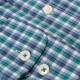 Fynch-Hatton Πράσινο Πουκάμισο Button Down - 1414  5010
