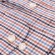 Fynch-Hatton Κόκκινο Πουκάμισο Button Down - 1414  5030