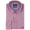 Fynch-Hatton Σομόν Πουκάμισο Button Down - 1414  6050