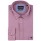 Fynch-Hatton Σομόν Πουκάμισο Button Down - 1414  6050
