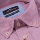 Fynch-Hatton Σομόν Πουκάμισο Button Down - 1414  6050
