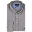 Fynch-Hatton Χακί Πουκάμισο Button Down - 1414  6050