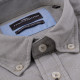 Fynch-Hatton Χακί Πουκάμισο Button Down - 1414  6050