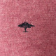 Fynch-Hatton Ροζ Πουλόβερ C Neck - 1414  800