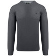 Fynch-Hatton Ανθρακί Πουλόβερ C Neck - 1414  800