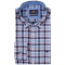 Fynch-Hatton Μπλε Πουκάμισο Button Down - 1502  8260