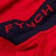 Fynch-Hatton Κόκκινο Κοντομάνικο polo - 1503  1702