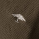 Fynch-Hatton Λαδί Κοντομάνικο polo - 1503  1702