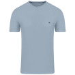 Fynch-Hatton Γαλάζιο T-shirt C Neck - 1503  1707