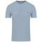 Fynch-Hatton Γαλάζιο T-shirt C Neck - 1503  1707