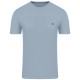 Fynch-Hatton Γαλάζιο T-shirt C Neck - 1503  1707