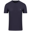 Fynch-Hatton Μπλε Σκούρο T-shirt C Neck - 1503  1707
