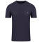 Fynch-Hatton Μπλε Σκούρο T-shirt C Neck - 1503  1707