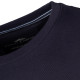 Fynch-Hatton Μπλε Σκούρο T-shirt C Neck - 1503  1707
