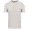 Fynch-Hatton Εκρού T-shirt C Neck - 1503  1707