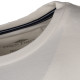 Fynch-Hatton Εκρού T-shirt C Neck - 1503  1707