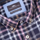 Fynch-Hatton Μπλε Σκούρο Πουκάμισο Button Down - 1504  8471