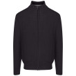 Fynch-Hatton Μαύρη Ζακέτα High Neck - 1508  645