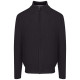 Fynch-Hatton Μαύρη Ζακέτα High Neck - 1508  645