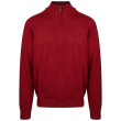 Fynch-Hatton Κόκκινο Half Zip - 1509  203