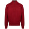 Fynch-Hatton Κόκκινο Half Zip - 1509  203