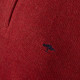 Fynch-Hatton Κόκκινο Half Zip - 1509  203