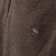 Fynch-Hatton Καφέ Half Zip - 1509  203