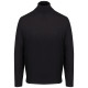 Fynch-Hatton Μαύρο Ζιβάγκο 100% Wool - 1509  716