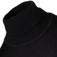 Fynch-Hatton Μαύρο Ζιβάγκο 100% Wool - 1509  716