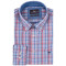 Fynch-Hatton Κόκκινο Πουκάμισο Button Down - 1513  5350