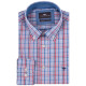 Fynch-Hatton Κόκκινο Πουκάμισο Button Down - 1513  5350