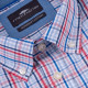 Fynch-Hatton Κόκκινο Πουκάμισο Button Down - 1513  5350