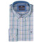 Fynch-Hatton Πράσινο Πουκάμισο Button Down - 1513  5350
