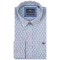 Fynch-Hatton Λευκό Πουκάμισο Button Down - 1513  5360