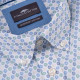 Fynch-Hatton Λευκό Πουκάμισο Button Down - 1513  5360