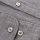 Fynch-Hatton Λαδί Πουκάμισο Button Down 100% Linen - 1513  6000