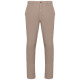 SUNWILL Μπεζ Παντελόνι Chino - 151368-8514