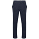 SUNWILL Σκούρο Μπλε Παντελόνι Chino - 151368-8514