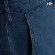 SUNWILL Μπλε Παντελόνι Chino - 151368-8514