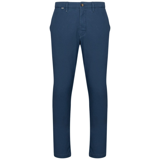 SUNWILL Μπλε Παντελόνι Chino - 151368-8514
