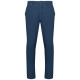 SUNWILL Μπλε Παντελόνι Chino - 151368-8514